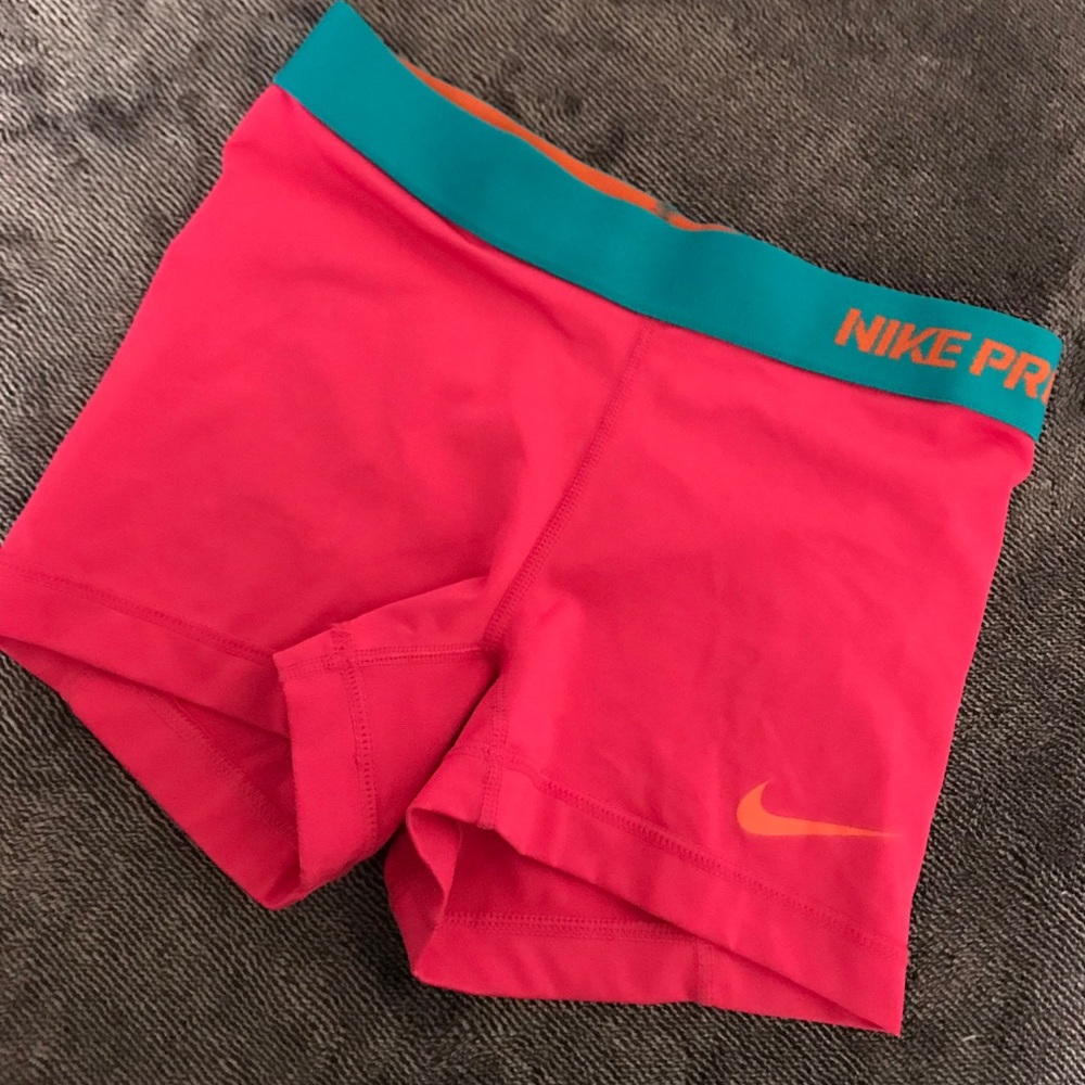 Nike Spandex